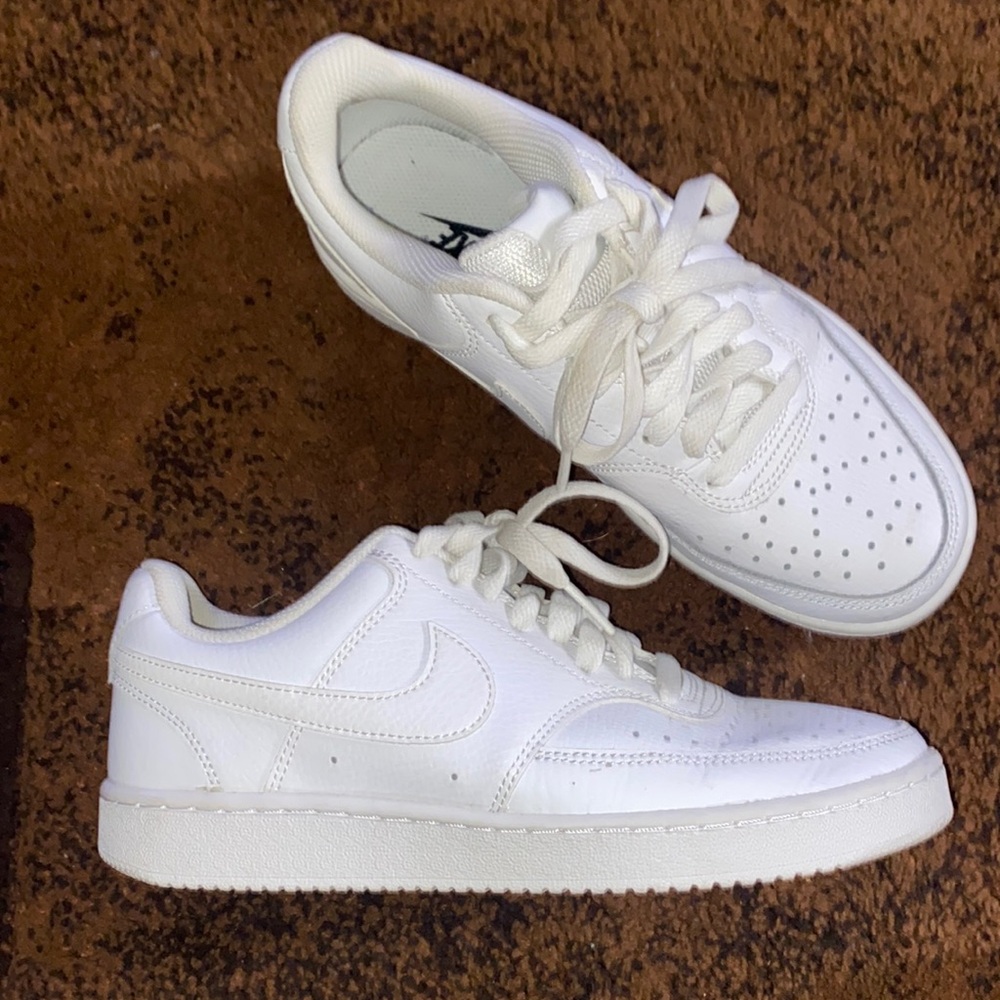 Nike sneakers